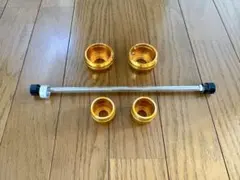 CB1300SF SC40 ベビーフェイス リンクロッド - メルカリ