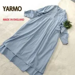 2026年最新】Yarmo レディース シャツワンピースの人気アイテム - メルカリ