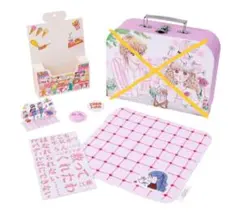 【箱配送!】3coins ときめきトゥナイト スペシャルBOX りぼん 70周年