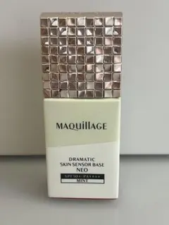 マキアージュドラマティックスキンセンサーベースNEO （ミント）25mL