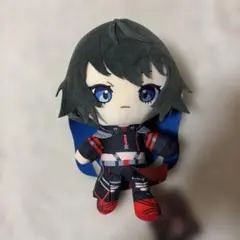 神椿市建設中。 ココぎゅっと！ぬいぐるみ 森先化歩 - メルカリ