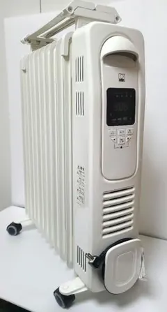 2026年最新】dbk オイルヒーターの人気アイテム - メルカリ