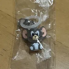 トムとジェリー めじるしアクセサリー タフィー