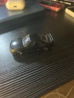 GTR R32 NightKIDS仕様ドリームトミカ 新劇場版頭文字D 中里毅のサムネイル