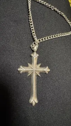 2025年最新】クロムハーツ CH クロス クリンプトの人気アイテム