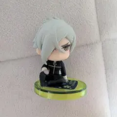 刀剣乱舞　膝丸　ミニフィギュア