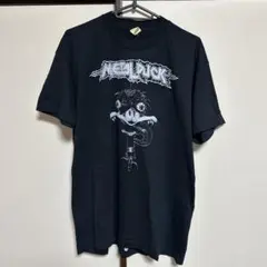 METAL DUCK vintage napalm death gism