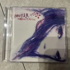 root13. 「傷痕/少女/想像/6月」