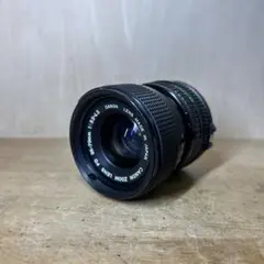 FD 35-70mn f3.5-4.5 完動美品のサムネイル