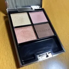 ルナソル　アイカラーレーション11 サヴェージローズ　アイシャドウパレット