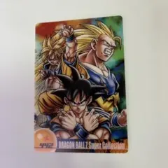 All starsジャンプフェスタ2004年 ホロ コレクションカードWJカード