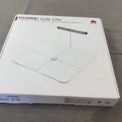 （未開封・未使用）体組織計 HUAWEI Scale 3Pro Yahoo!オークション -「huawei scale 3 pro」の落札相場・落札価格