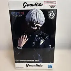 未開封 東京グール Grandista 金木研 フィギュア 3個セット - メルカリ