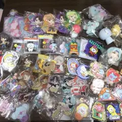 BTS BT21 キーホルダーセット多数