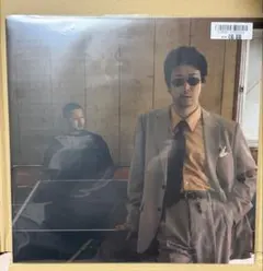 一張羅 LP レコード 5lack & 小袋成彬 - メルカリ