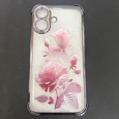 バラデザイン iPhone16ケース