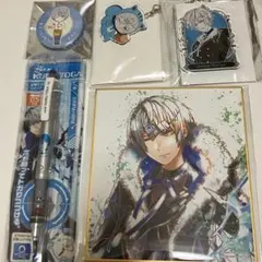 新品未開封】アダム コンパス グッズ 5点セット - メルカリ
