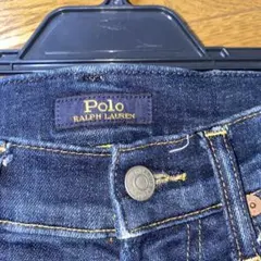 90'sPolo Ralph Lauren デニムパンツ インディゴのサムネイル