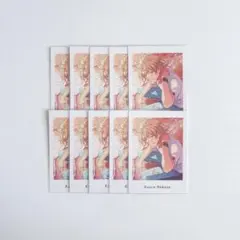 あんスタ 薫 ぱしゃっつvol.4 Private 10枚 ②