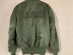 2025年最新】j.s.b. ma-1の人気アイテム - メルカリ
