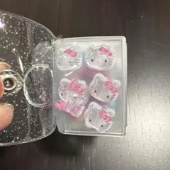 シール帳完成品 サンリオモモンガ入り
