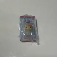 日焼けキティ　パッケージチャーム