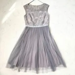 美品】JILL STUART EndyROBE デボラレースワンピース 水色 - メルカリ