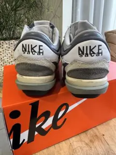 ナイキ　ズーム　コルテッツ　サカイ