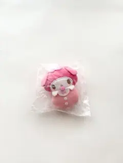 サンリオ ベビーおくるみマスコット マイメロディ