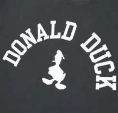 MAGIC FOR ALL UT Disney ドナルド 半袖 オンライン限定