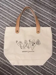 ラ*K様 スヌーピー トートバッグ