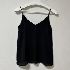 H&M トップス　キャミソール