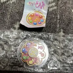 おジャ魔女どれみ　ガチャガチャ