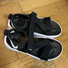 NIKE ビスタ　スポーツサンダルのサムネイル