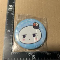 ヘタリア もちたりあ 缶バッジ 北欧 アイスランド - メルカリ