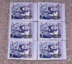 東雲絵名 ぱしゃこれ 6 箔押し Iなんです 願朝 プロセカ