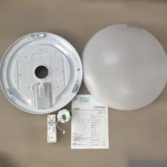 DAIKO LEDシーリングライト DCL-42121