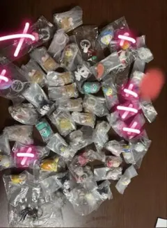 めじるしアクセサリー