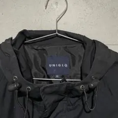 し*ん様 OLD UNIQLO 90s 旧タグ マウンテンパーカー xl