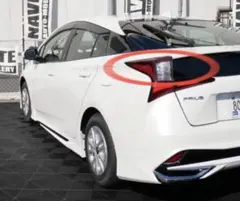 2025年最新】50プリウス テールランプカバーの人気アイテム - メルカリ