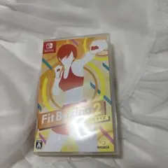 Fit Boxing 2 -リズム&エクササイズ- -Switch