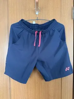 ヨネックス　ハーフパンツ　Lサイズのサムネイル