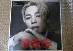 新品未開封 BTS ジョングク ARIRANG レコード LP Target限定 - メルカリ