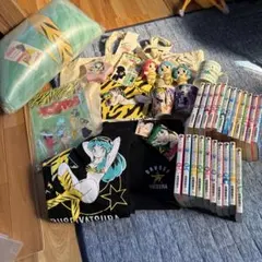 2025年最新】うる星やつらの人気アイテム - メルカリ