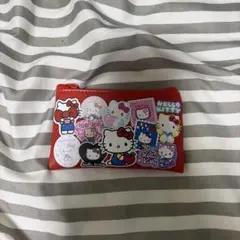 Hello Kitty ポーチ