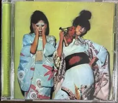 Sparks Kimono My House CD