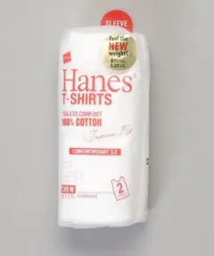 Hanes Japan Fit for Her Ｓサイズ Tシャツ