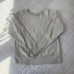 70s Champion REVERSE WEAVE スウェット グレー M