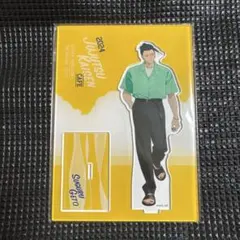 【即購入可】呪術廻戦 カフェ アクスタ 夏油傑