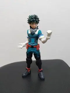 僕のヒーローアカデミア 緑谷出久 フィギュア